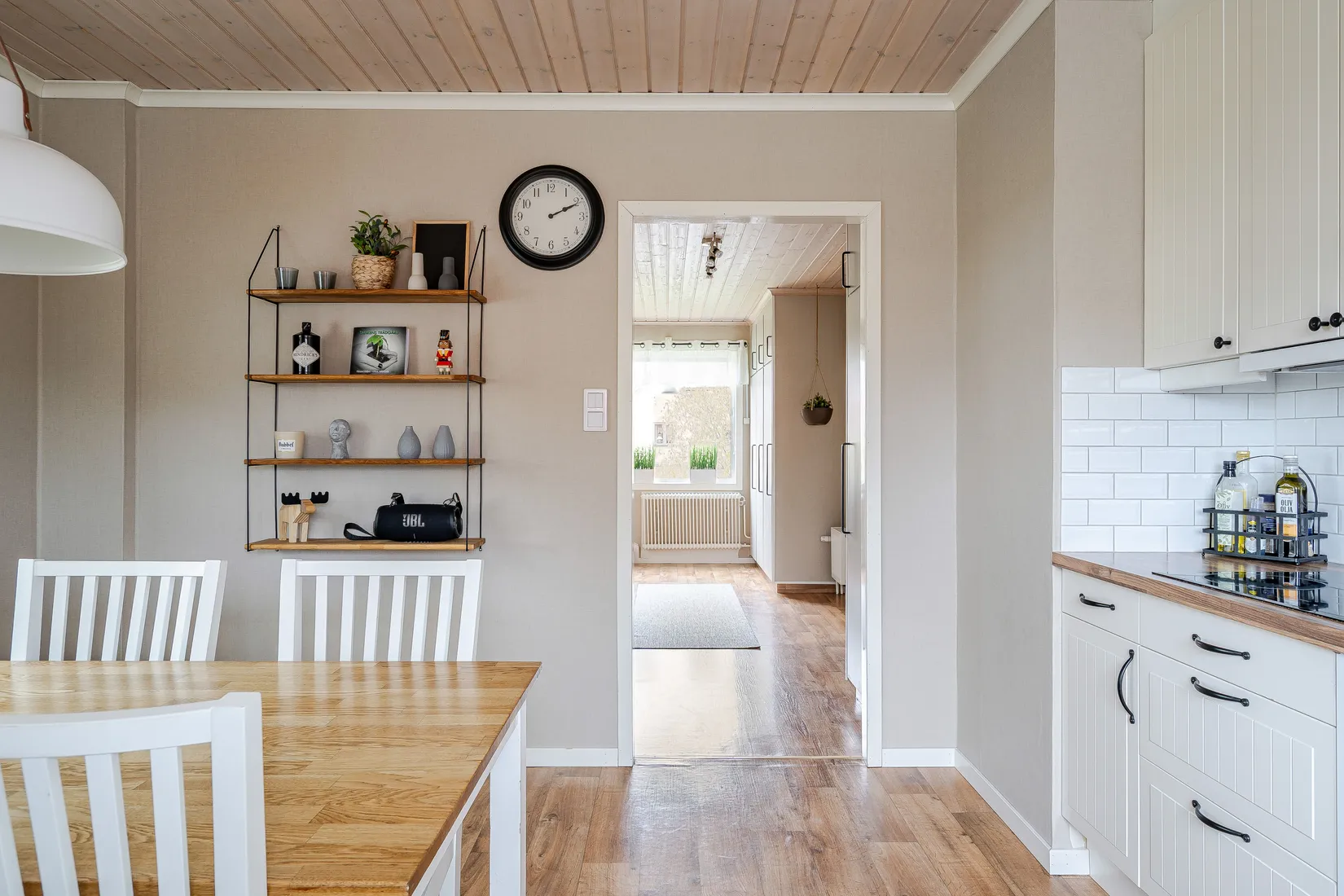 Villa, Furunäsgatan 1, Ursviken, Skellefteå