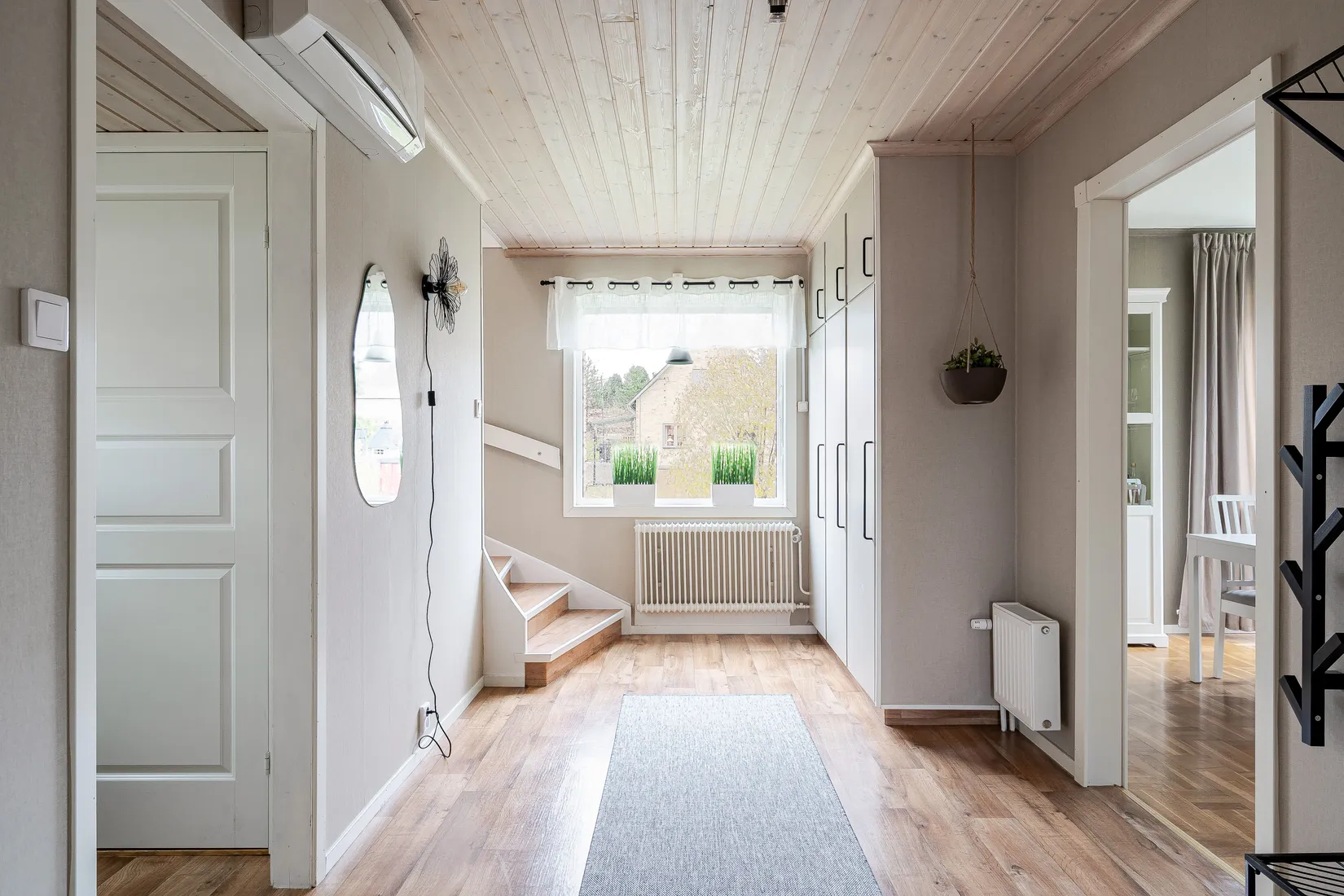 Villa, Furunäsgatan 1, Ursviken, Skellefteå