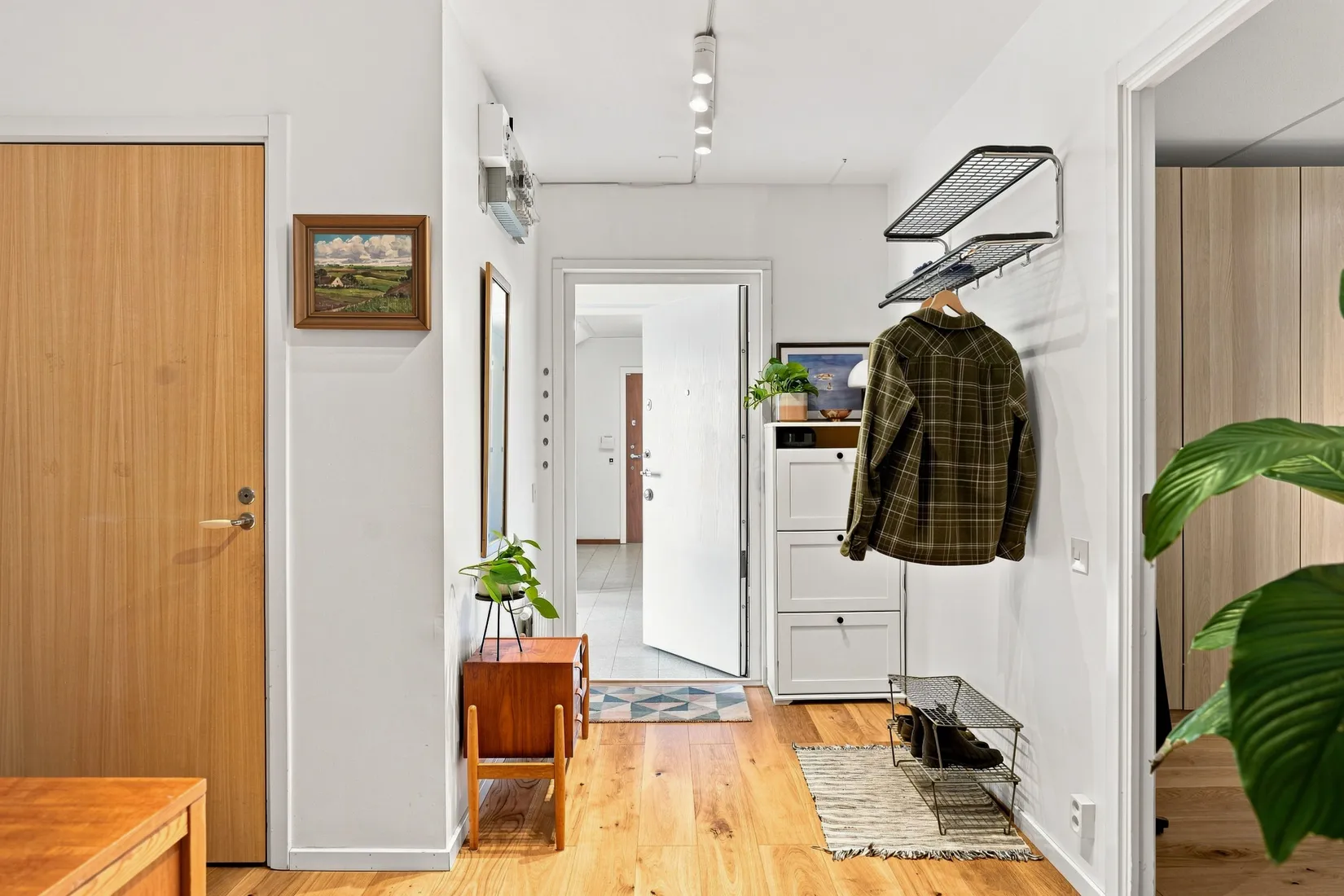 Bostadsrätt, Eriksgatan 17, Luthagen, Uppsala