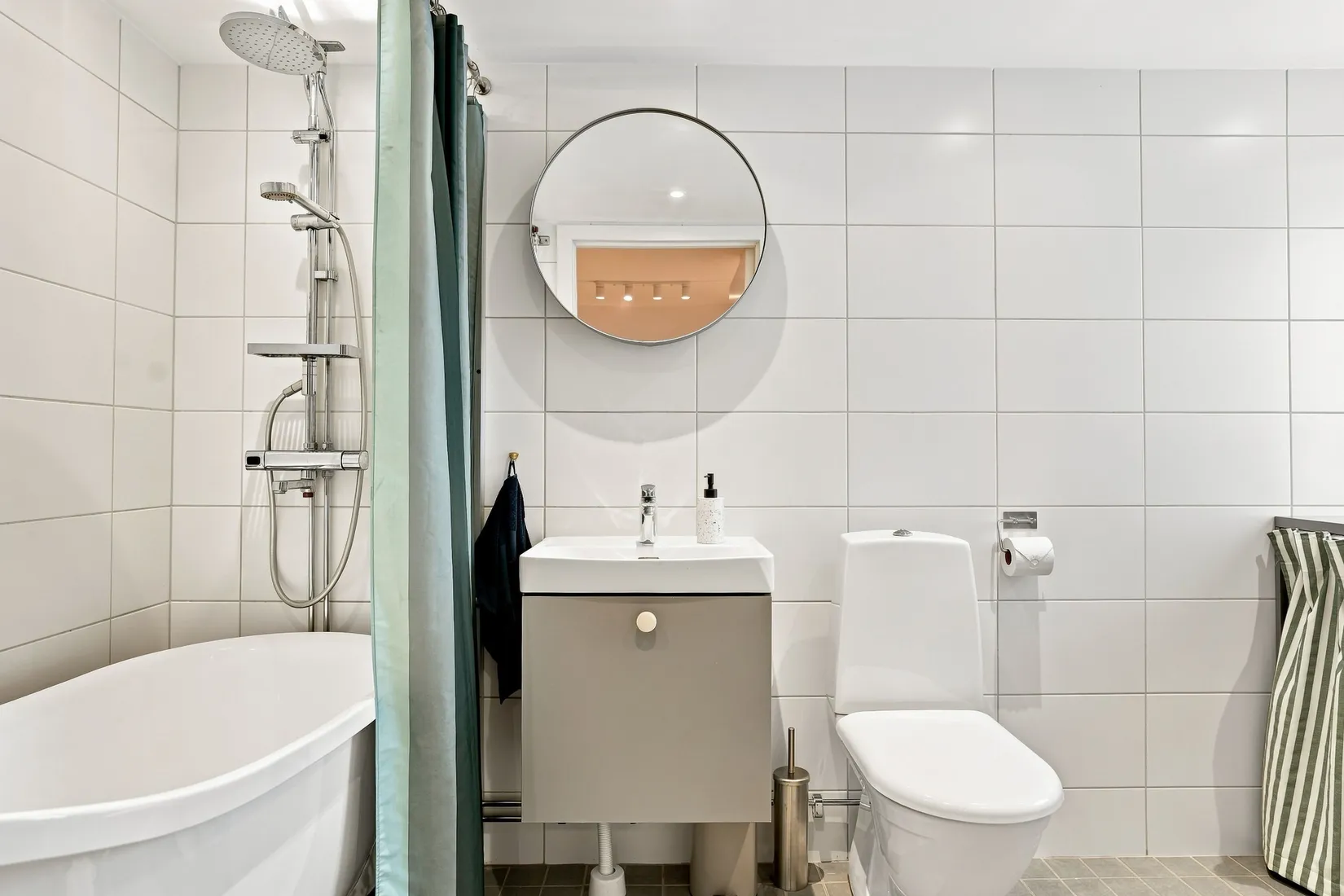 Bostadsrätt, Eriksgatan 17, Luthagen, Uppsala