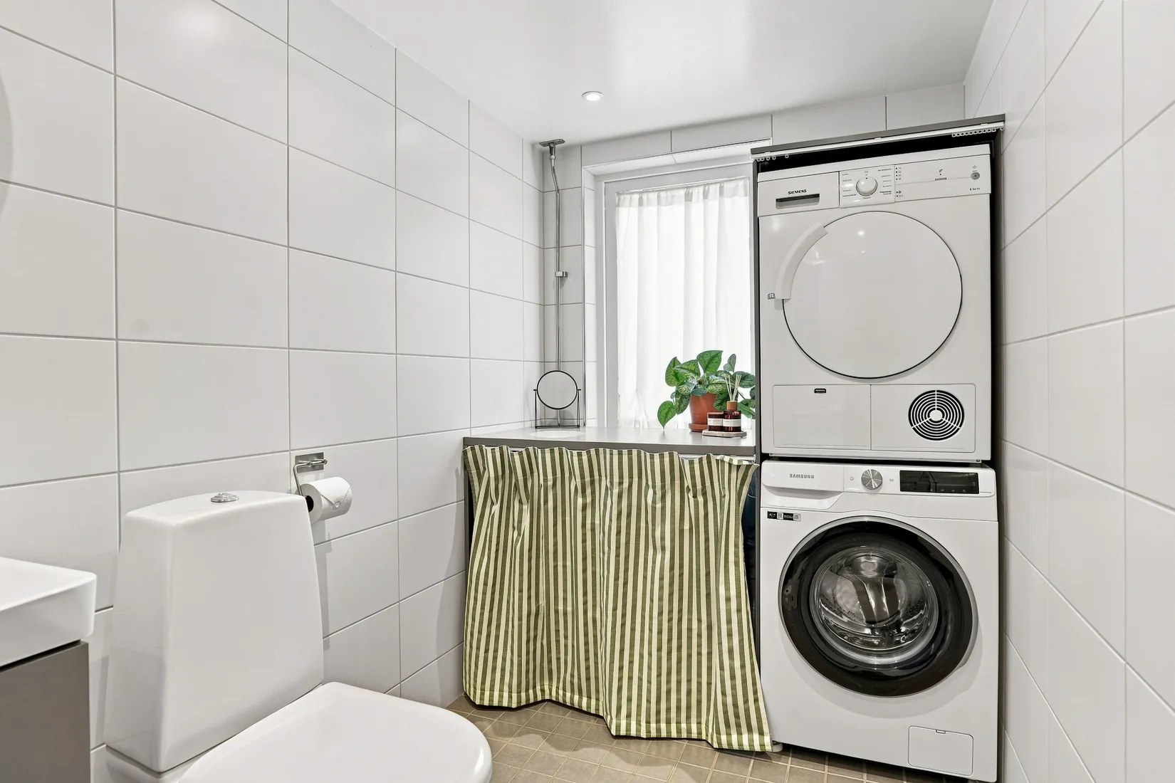 Bostadsrätt, Eriksgatan 17, Luthagen, Uppsala