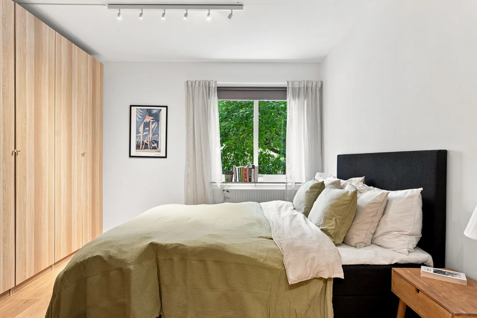 Bostadsrätt, Eriksgatan 17, Luthagen, Uppsala