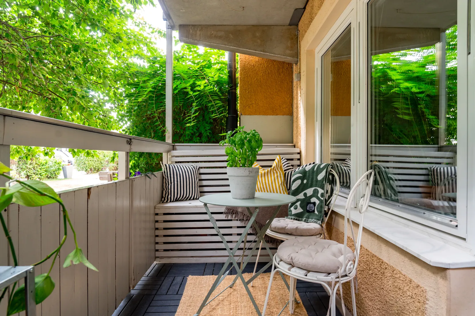Bostadsrätt, Eriksgatan 17, Luthagen, Uppsala