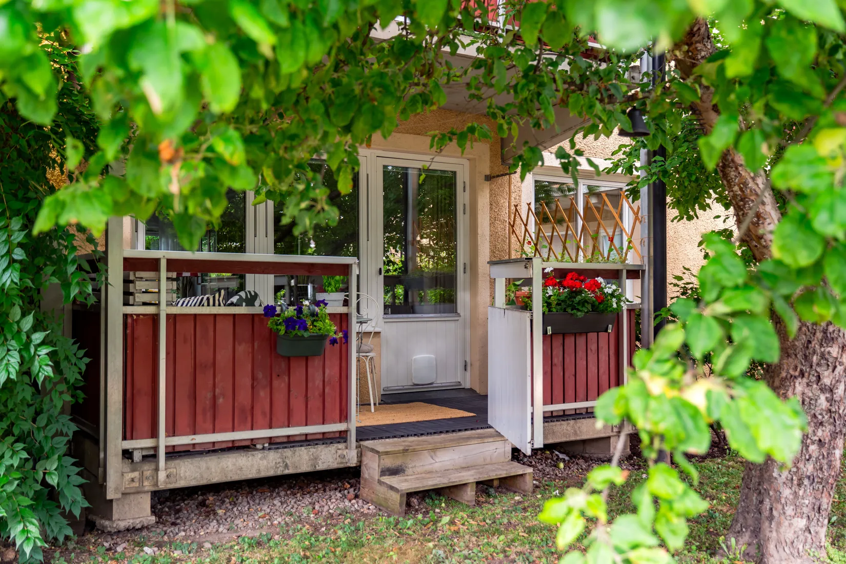 Bostadsrätt, Eriksgatan 17, Luthagen, Uppsala