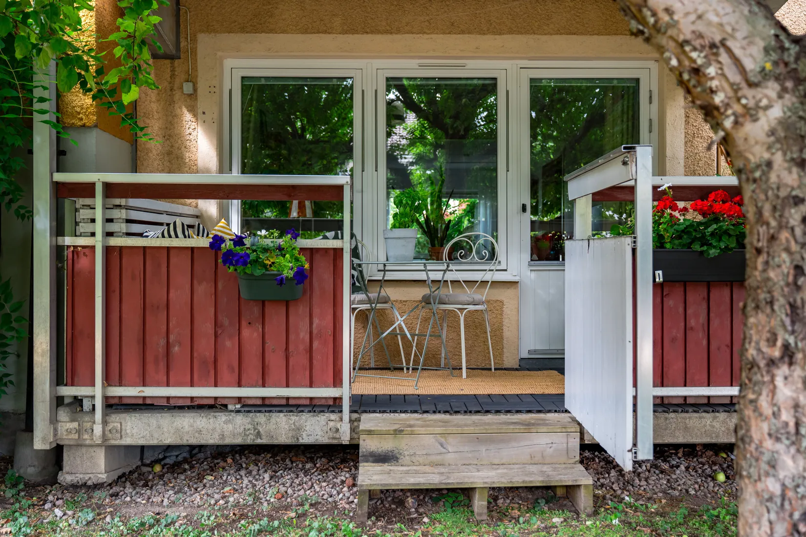 Bostadsrätt, Eriksgatan 17, Luthagen, Uppsala