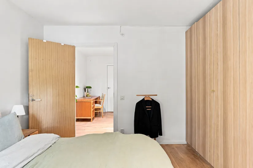 Bostadsrätt, Eriksgatan 17, Luthagen, Uppsala