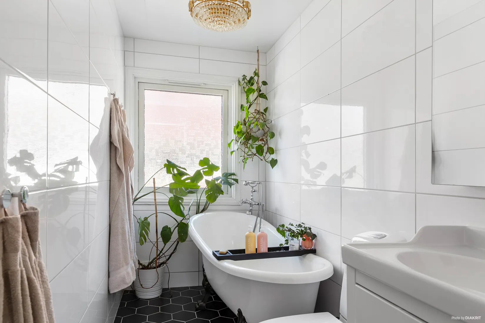 Radhus, Apelsingatan 69, Fiskebäck, Göteborg
