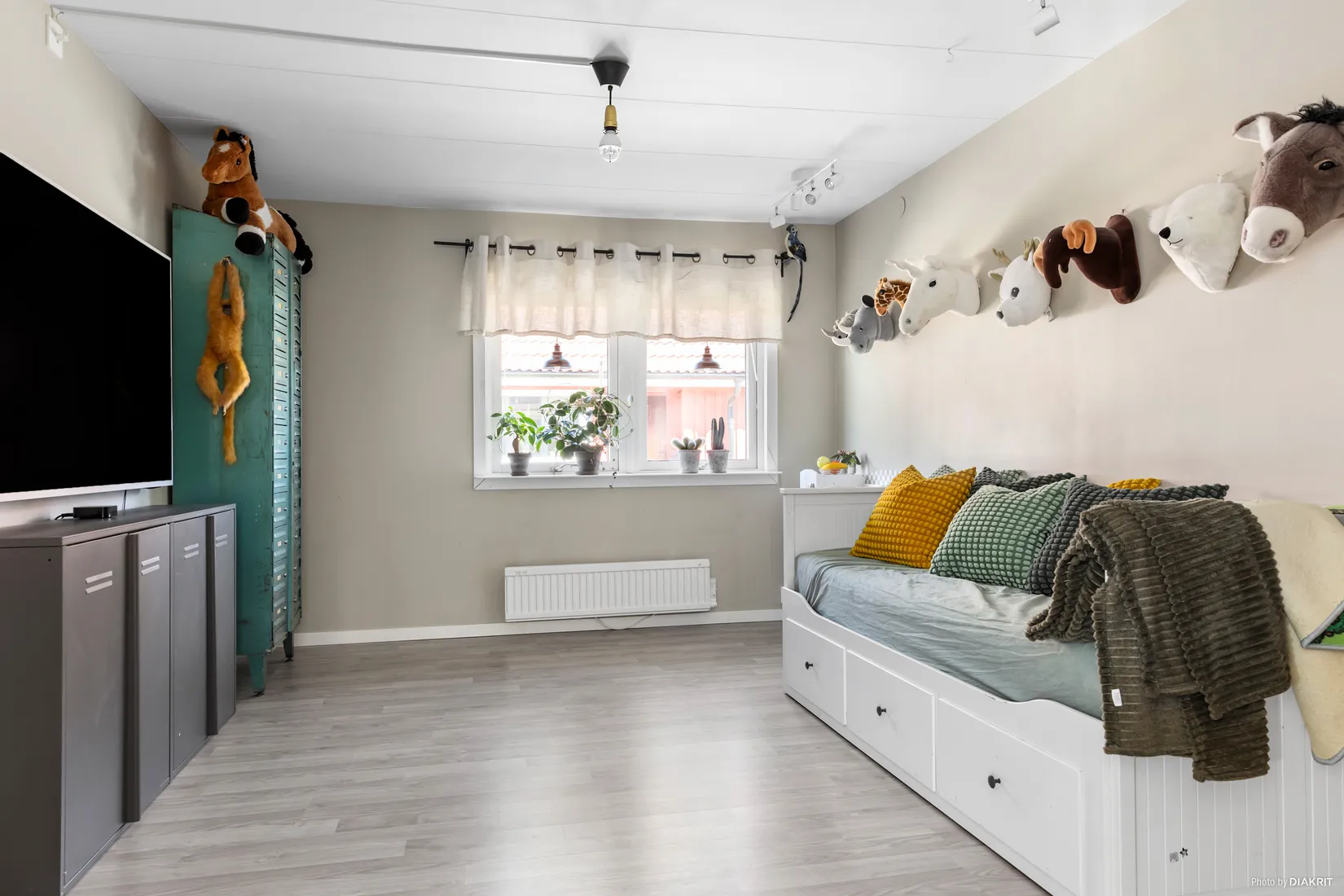 Radhus, Apelsingatan 69, Fiskebäck, Göteborg