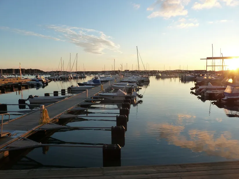 Radhus, Apelsingatan 69, Fiskebäck, Göteborg