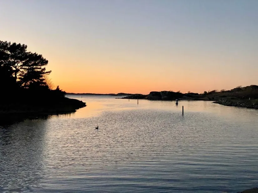Radhus, Apelsingatan 69, Fiskebäck, Göteborg