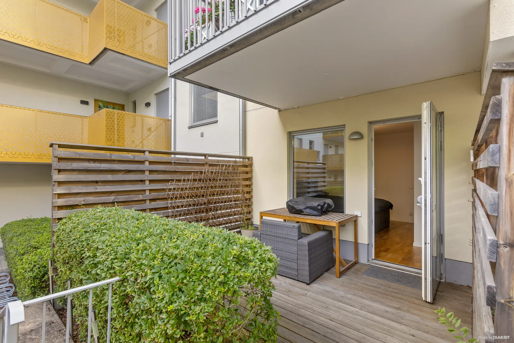 Bostadsrätt, Tiundagränd 4, Täby Centrum, Täby