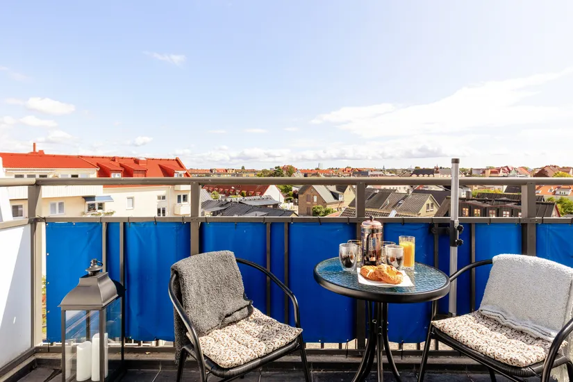 Bostadsrätt, Valborgsgatan 5C, Limhamn, Malmö
