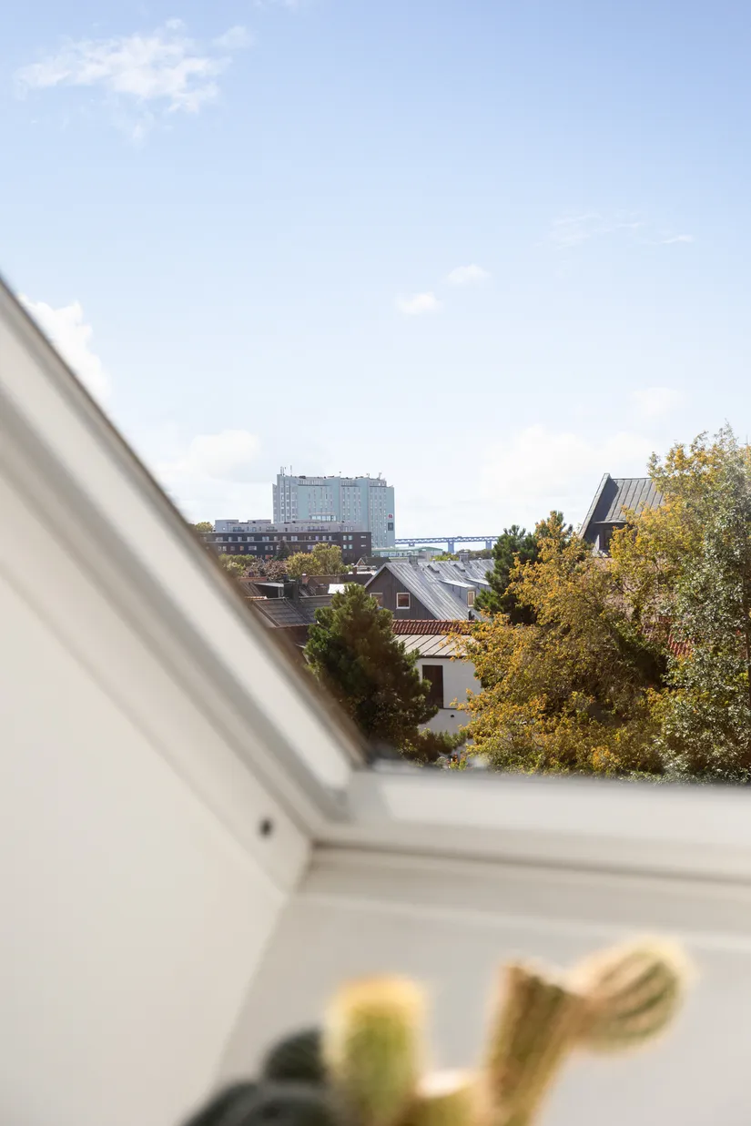 Bostadsrätt, Valborgsgatan 5C, Limhamn, Malmö