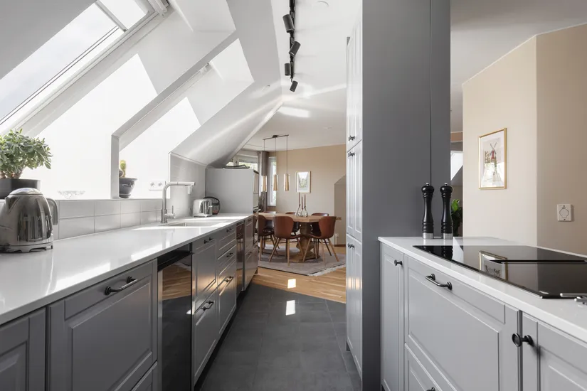 Bostadsrätt, Valborgsgatan 5C, Limhamn, Malmö