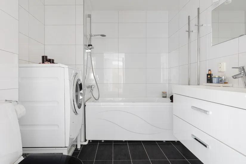 Bostadsrätt, Valborgsgatan 5C, Limhamn, Malmö