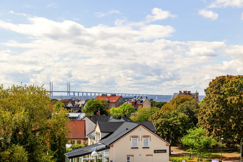 Bostadsrätt, Valborgsgatan 5C, Limhamn, Malmö