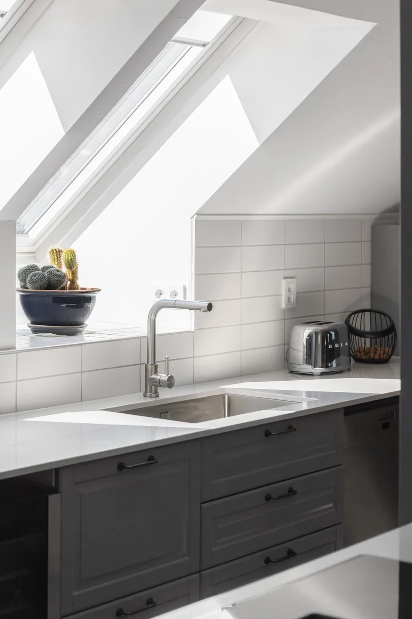 Bostadsrätt, Valborgsgatan 5C, Limhamn, Malmö