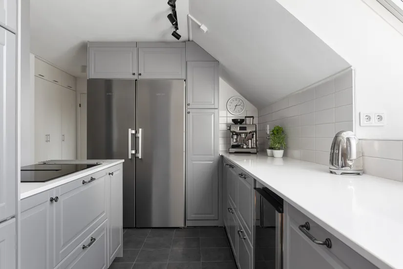 Bostadsrätt, Valborgsgatan 5C, Limhamn, Malmö