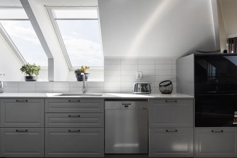 Bostadsrätt, Valborgsgatan 5C, Limhamn, Malmö