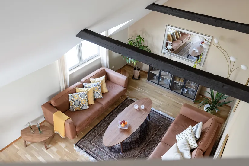 Bostadsrätt, Valborgsgatan 5C, Limhamn, Malmö