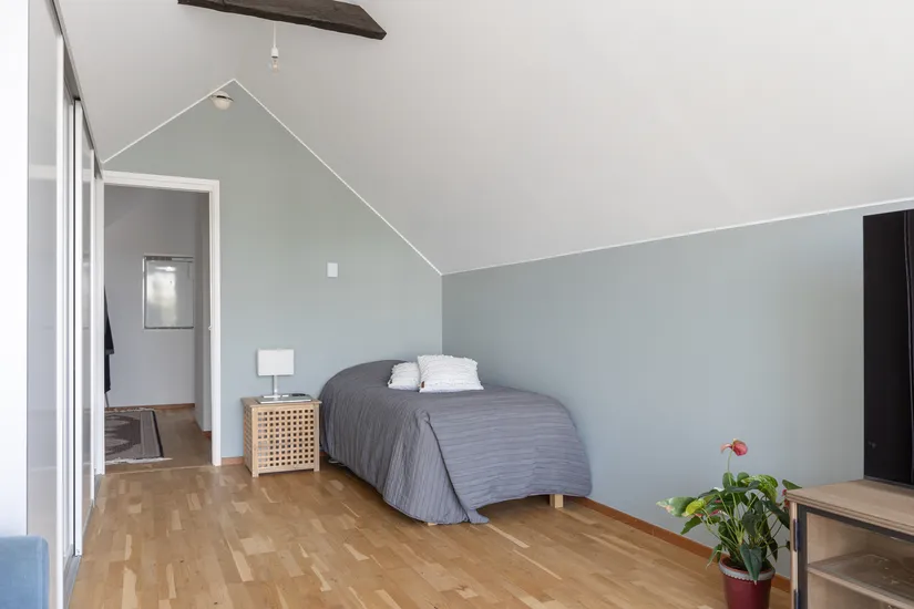 Bostadsrätt, Valborgsgatan 5C, Limhamn, Malmö