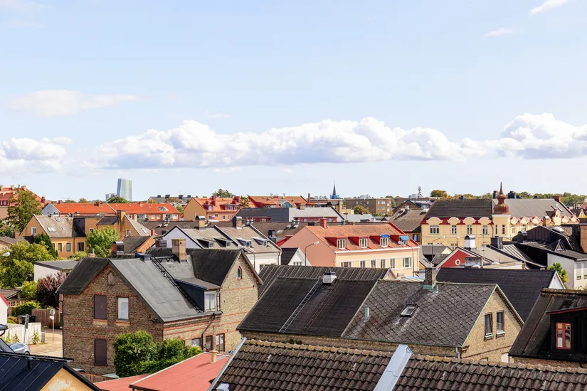 Bostadsrätt, Valborgsgatan 5C, Limhamn, Malmö