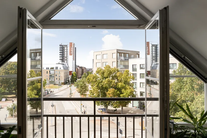 Bostadsrätt, Valborgsgatan 5C, Limhamn, Malmö