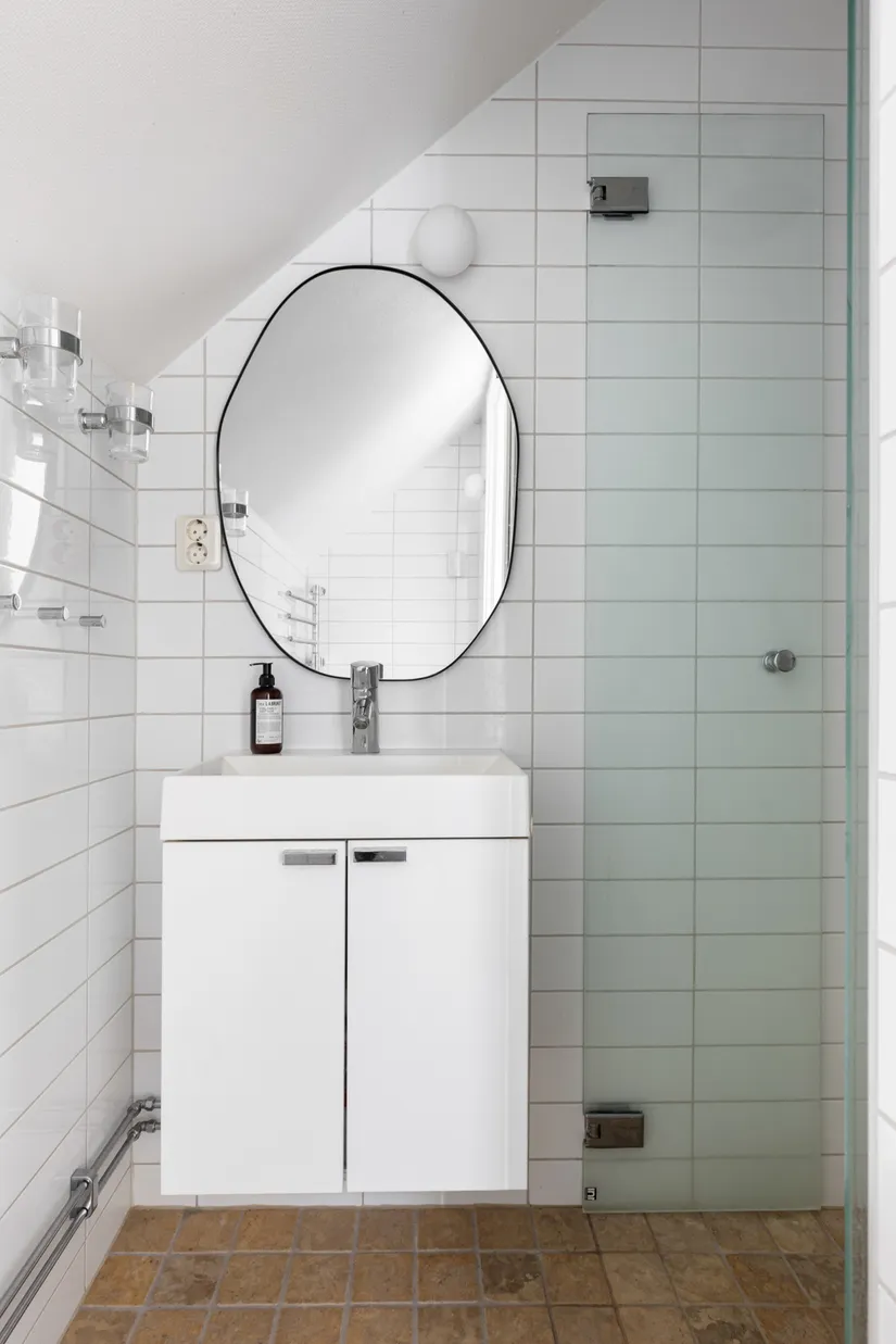 Bostadsrätt, Valborgsgatan 5C, Limhamn, Malmö