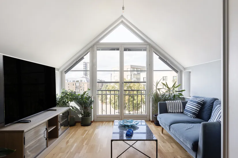 Bostadsrätt, Valborgsgatan 5C, Limhamn, Malmö