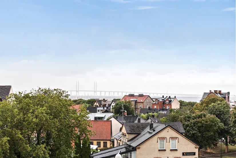 Bostadsrätt, Valborgsgatan 5C, Limhamn, Malmö