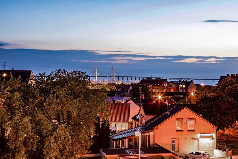 Bostadsrätt, Valborgsgatan 5C, Limhamn, Malmö