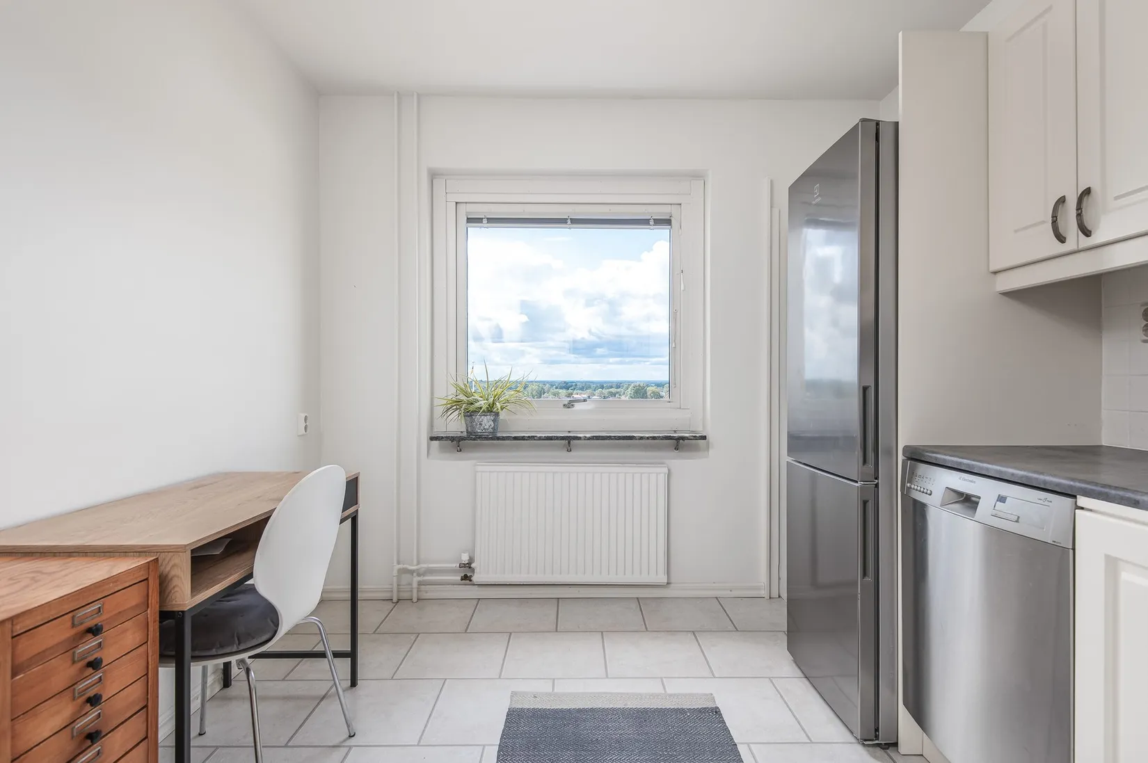 Bostadsrätt, Reenstiernagatan 36, Eneby, Norrköping