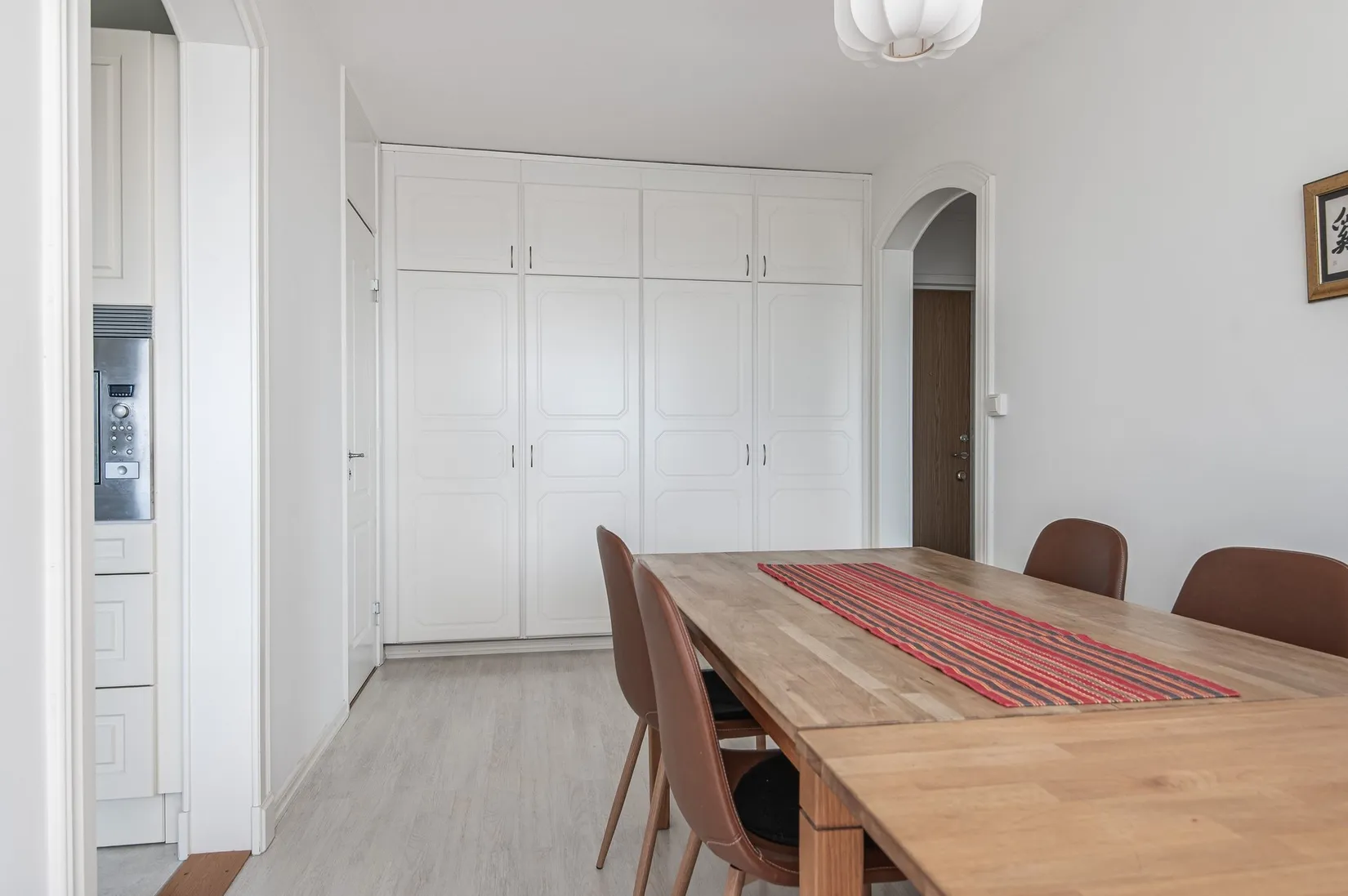 Bostadsrätt, Reenstiernagatan 36, Eneby, Norrköping