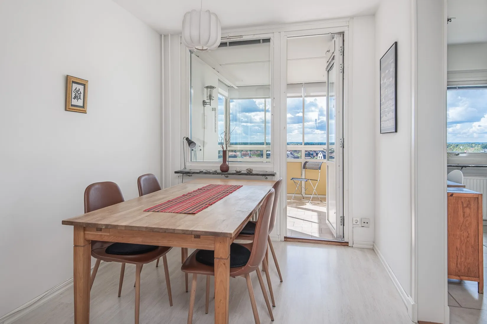 Bostadsrätt, Reenstiernagatan 36, Eneby, Norrköping
