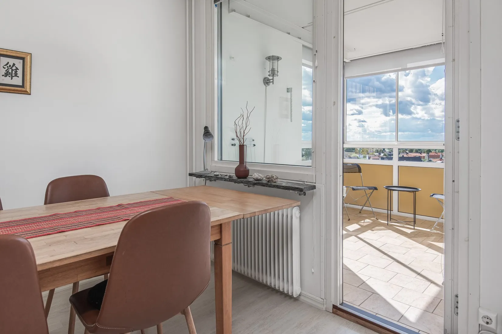 Bostadsrätt, Reenstiernagatan 36, Eneby, Norrköping