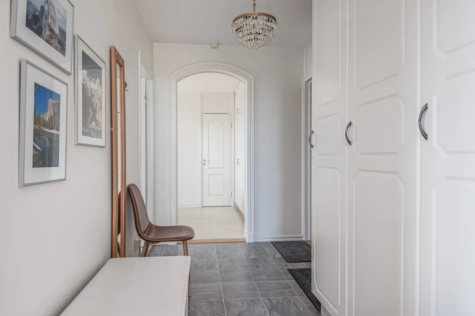 Bostadsrätt, Reenstiernagatan 36, Eneby, Norrköping