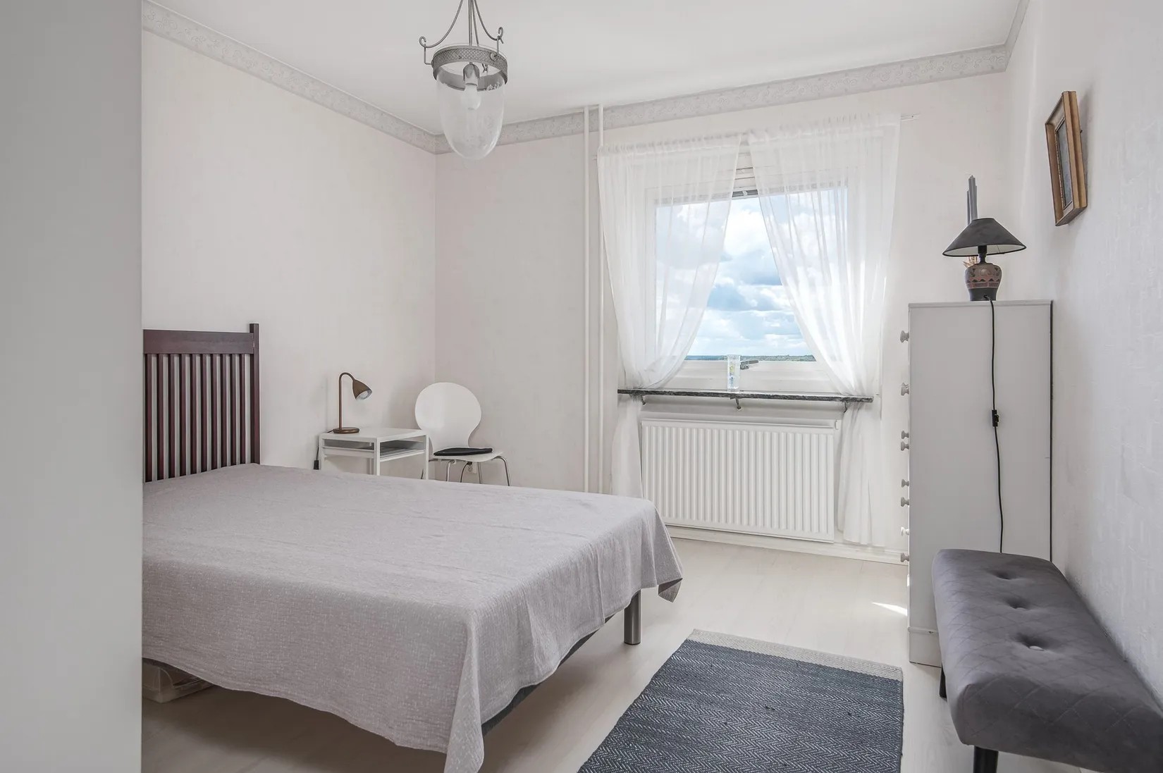 Bostadsrätt, Reenstiernagatan 36, Eneby, Norrköping