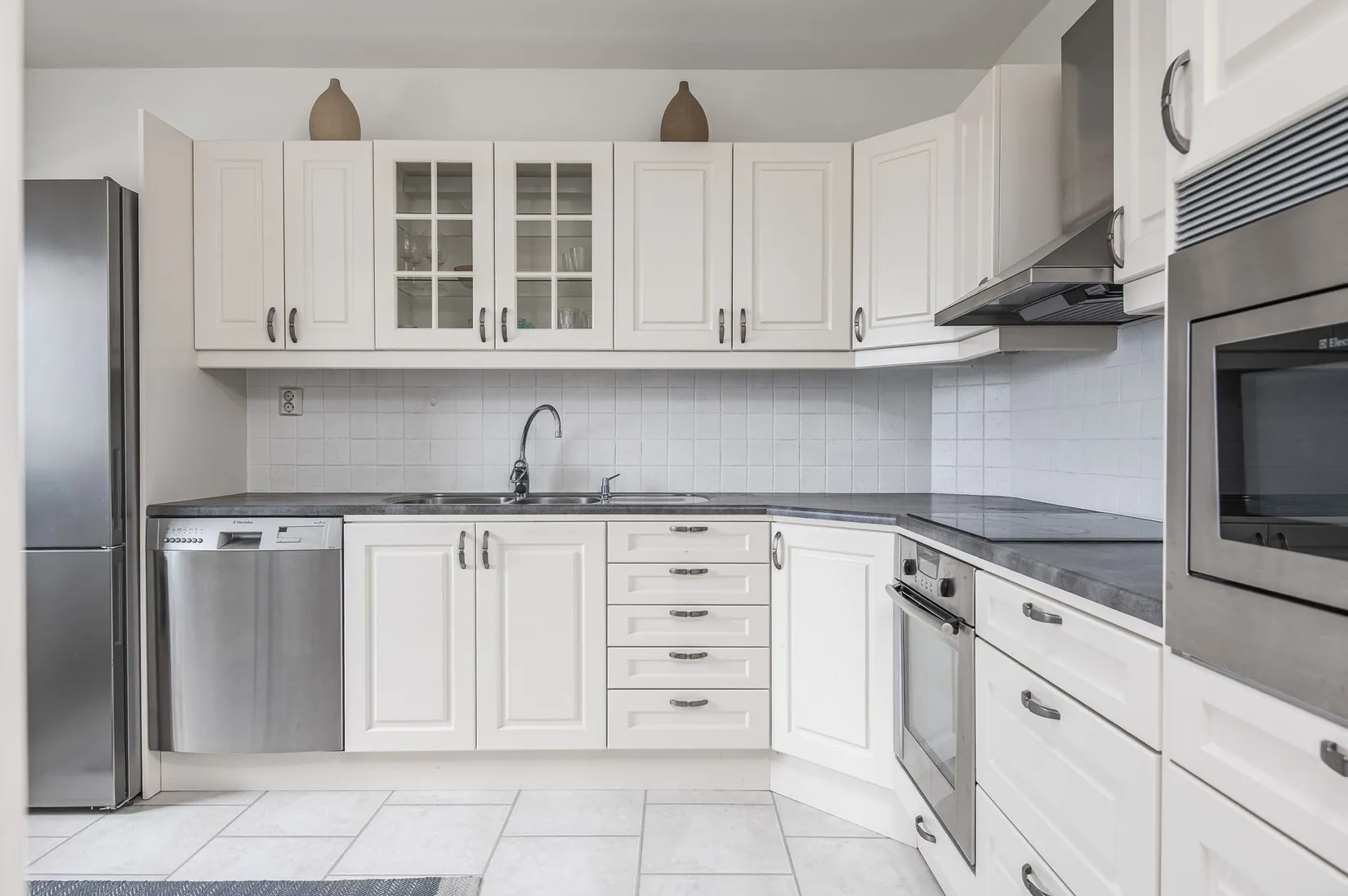 Bostadsrätt, Reenstiernagatan 36, Eneby, Norrköping