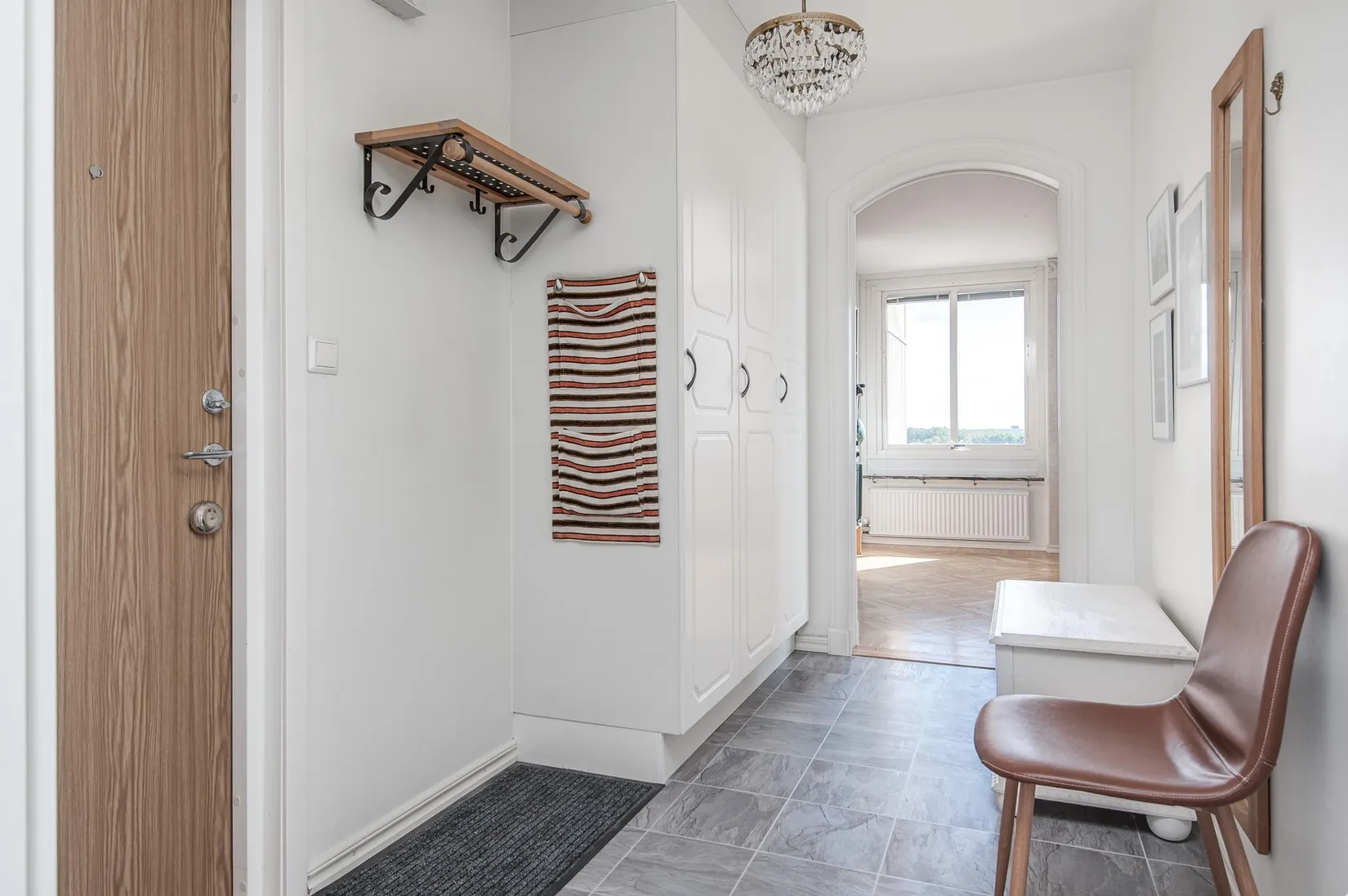 Bostadsrätt, Reenstiernagatan 36, Eneby, Norrköping