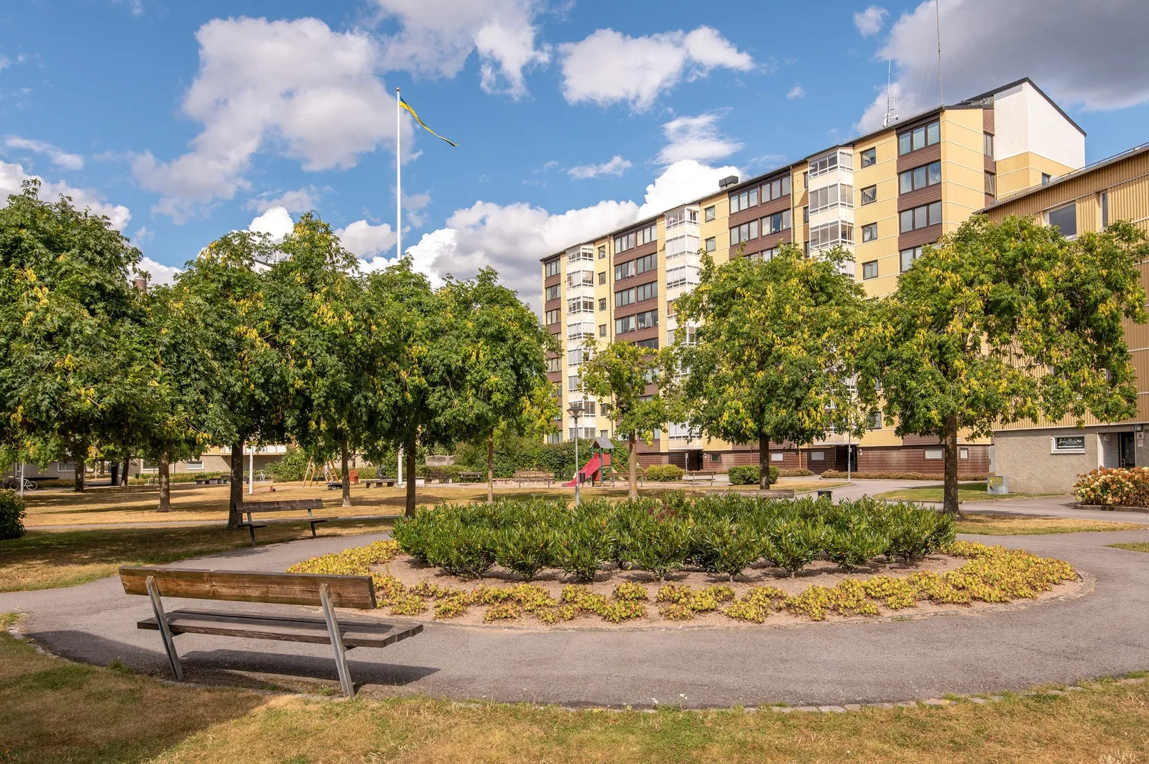 Bostadsrätt, Reenstiernagatan 36, Eneby, Norrköping