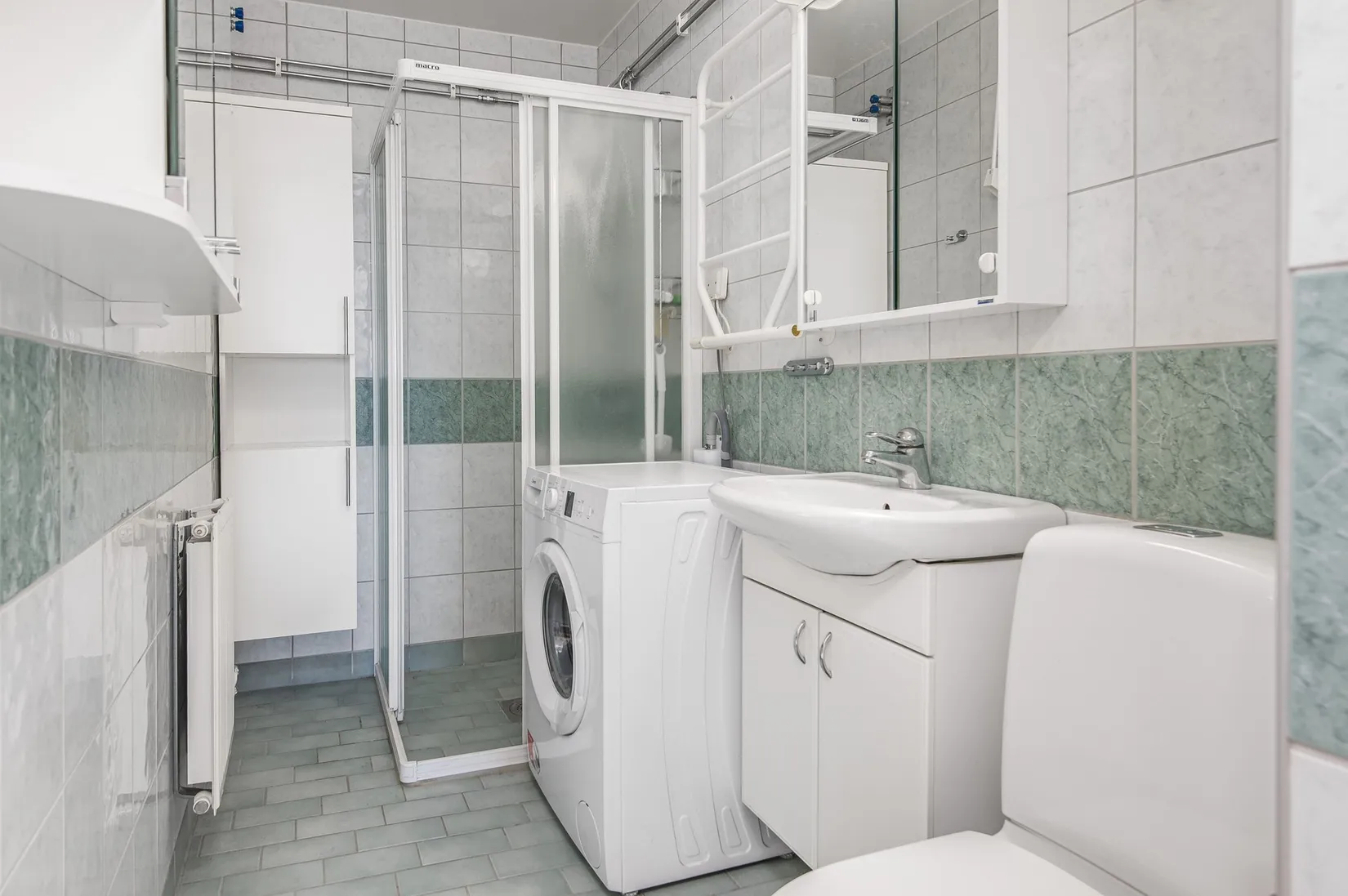 Bostadsrätt, Reenstiernagatan 36, Eneby, Norrköping