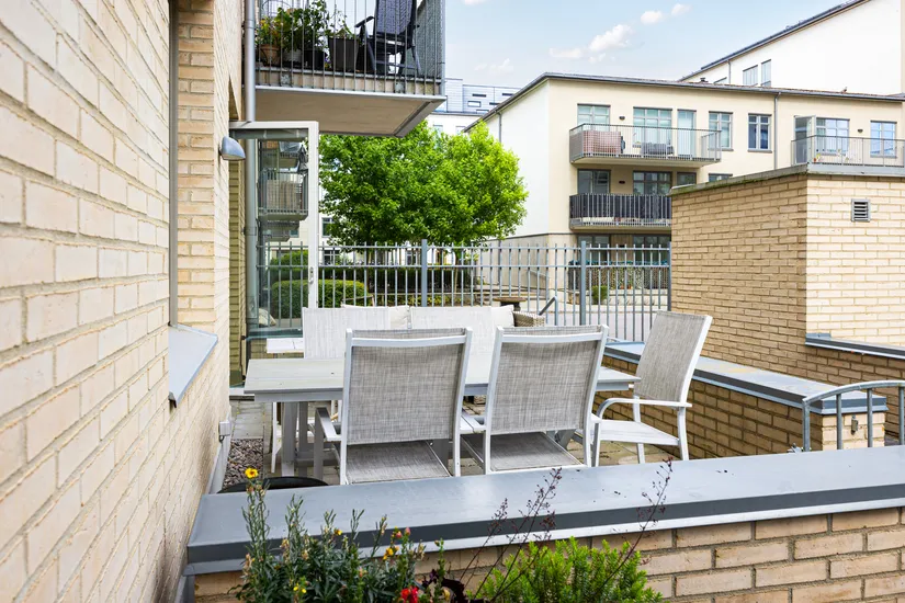 Bostadsrätt, Limhamnsvägen 133D, Limhamns Sjöstad, Malmö
