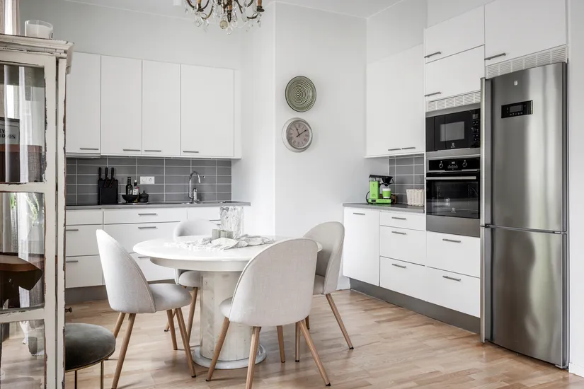 Bostadsrätt, Limhamnsvägen 133D, Limhamns Sjöstad, Malmö