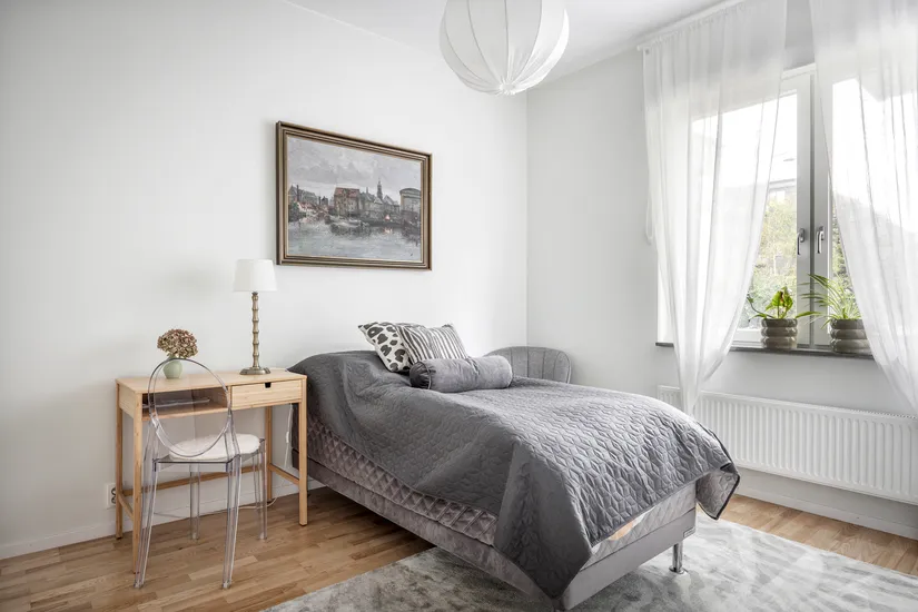 Bostadsrätt, Limhamnsvägen 133D, Limhamns Sjöstad, Malmö