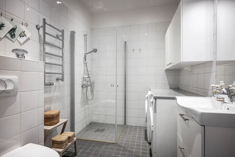 Bostadsrätt, Limhamnsvägen 133D, Limhamns Sjöstad, Malmö