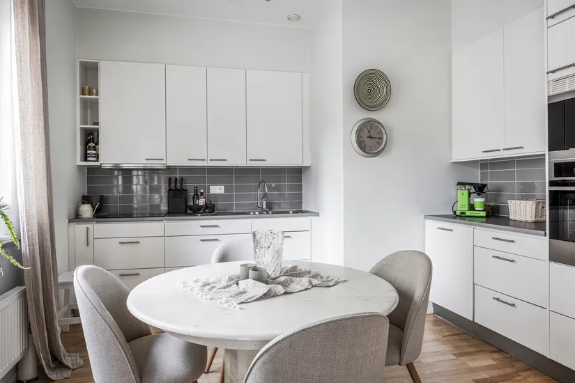 Bostadsrätt, Limhamnsvägen 133D, Limhamns Sjöstad, Malmö