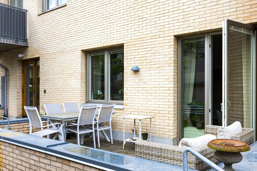Bostadsrätt, Limhamnsvägen 133D, Limhamns Sjöstad, Malmö