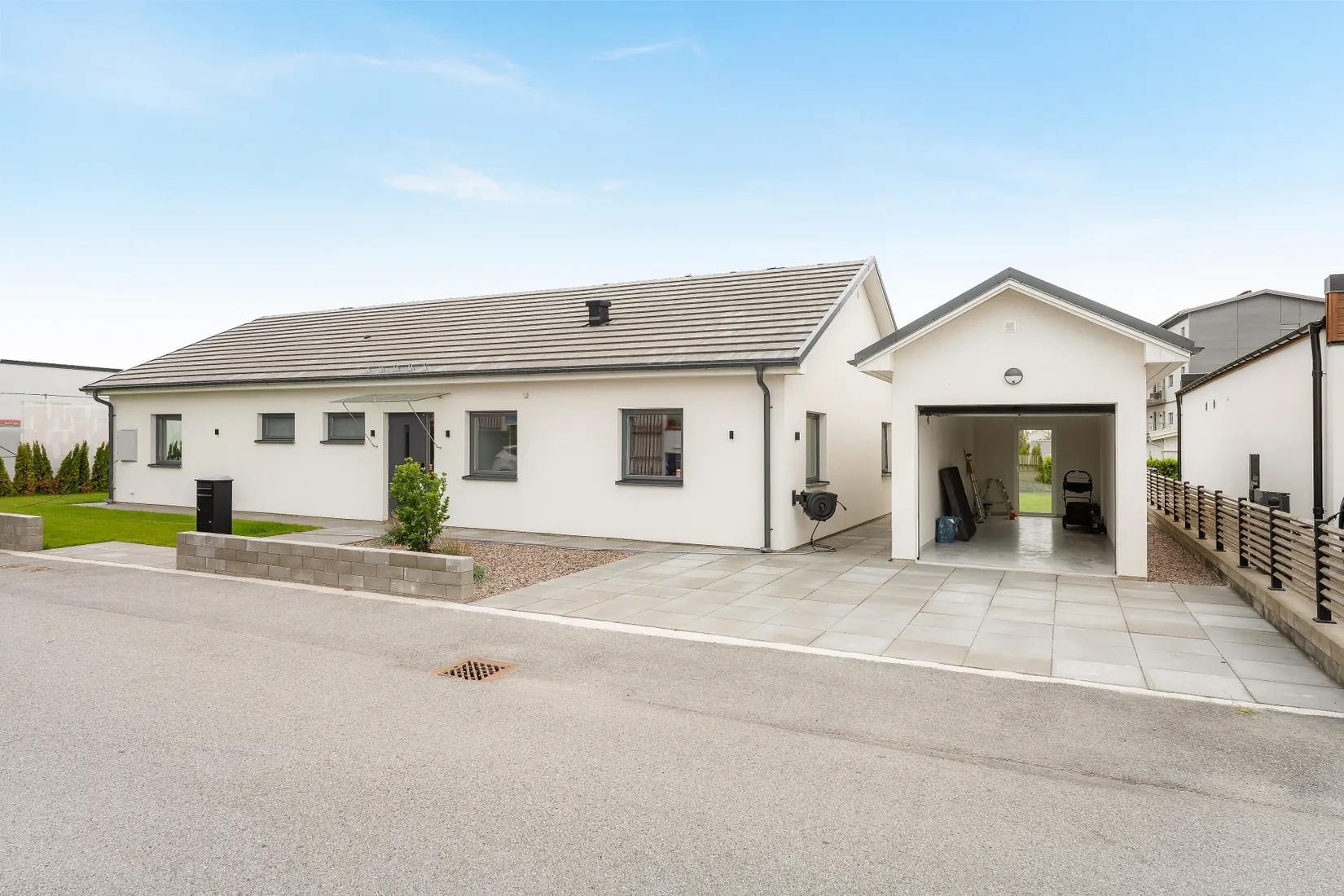 Villa, Ploggatan 39, Åkerbruket, Svedala