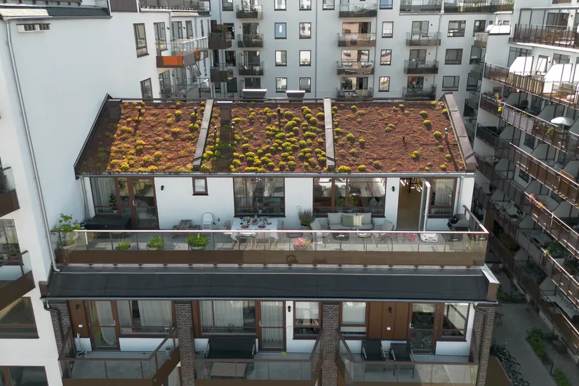 Bostadsrätt, Stora Varvsgatan 35B, Västra Hamnen, Malmö