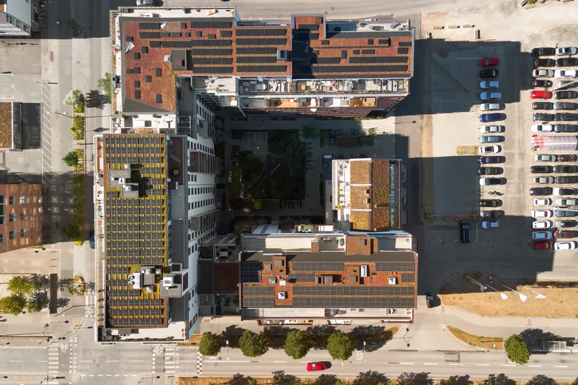 Bostadsrätt, Stora Varvsgatan 35B, Västra Hamnen, Malmö